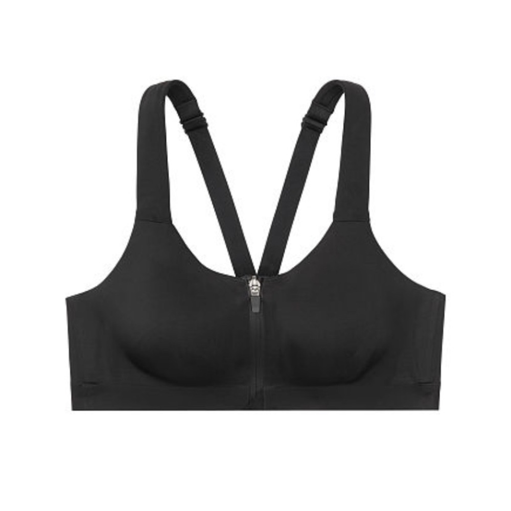 Victoria’s Secret KnockOut Sport Black Bra! 32B
